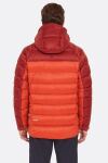 Чоловічий зимовий пуховик Rab Glaceon Pro Jacket, Tempest Blue 7 Чоловічий зимовий пуховик Rab Glaceon Pro Jacket, Tempest Blue 7