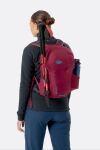 Рюкзак Lowe Alpine Edge 18, Black 7 Рюкзак Lowe Alpine Edge 18, Black 7