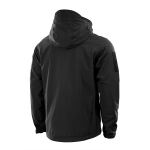 Куртка M-Tac Soft Shell, Чорний 4 Куртка M-Tac Soft Shell, Чорний 4