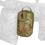 Підсумок аптечка IFAK Multicam 4 Підсумок аптечка IFAK Multicam 4