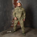Куртка Patrol System 4.0 ClimaGuard Пиксель (ММ-14) 2 Куртка Patrol System 4.0 ClimaGuard Пиксель (ММ-14) 2