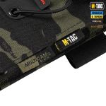 Аптечка-вкладиш M-Tac тактична індивідуальна IFAK Elite, 20,5 x 12 x 4 см, Мультикам Чорний 6 Аптечка-вкладиш M-Tac тактична індивідуальна IFAK Elite, 20,5 x 12 x 4 см, Мультикам Чорний 6