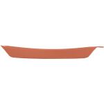Тарелка Lifeventure Ellipse Plate, Rust 3