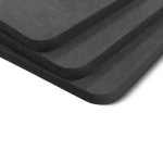 Демпфер для бронежилета. Размер XL (27х35 см.) Пена EVA, 10 мм. 2 Демпфер для бронежилета. Размер XL (27х35 см.) Пена EVA, 10 мм. 2