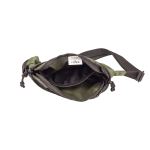 Сумка поясна Tribe Waist Bag 1,5 л, Оливкова 7 Сумка поясна Tribe Waist Bag 1,5 л, Оливкова 7