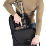 Чехол для карабина "Range Duty" (110 см) Combat Black 16 Чехол для карабина "Range Duty" (110 см) Combat Black 16
