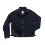 Куртка тактическая флисовая "5.11 Tactical Fleece 2.0" Dark Navy 8