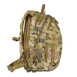 Рюкзак M-Tac Mission Pack Laser Cut. 25 л. Мультикам 2
