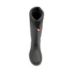 Чоботи гумові DUNLOP утеплені до -15°C, чорні, Blizzard 4