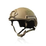 Комплект реек на шлем Fast\TOR-D, планки Picatinny и крепления Wing-Loc, Койот 2 Комплект реек на шлем Fast\TOR-D, планки Picatinny и крепления Wing-Loc, Койот 2