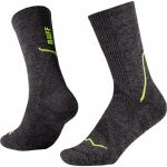 Шкарпетки Buff Dryflx Crew Sock, Black