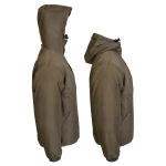 Анорак зимовий Sturm Mil-Tec "Combat Anorak Winter" Olive 24