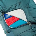 Рюкзак Tatonka Yukon X1 75 + 10, Black 6 Рюкзак Tatonka Yukon X1 75 + 10, Black 6