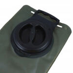 Гидросистема "HYDRATION WATER BLADDER 3,0 LTR." Olive 3 Гидросистема "HYDRATION WATER BLADDER 3,0 LTR." Olive 3