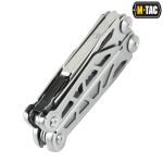 Мультитул M-Tac Type 3 Сталевий 3 Мультитул M-Tac Type 3 Сталевий 3