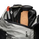 Рюкзак Black Diamond Distance 22, Alloy 7 Рюкзак Black Diamond Distance 22, Alloy 7