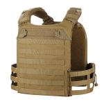 M-Tac плитоноска Cuirass FAST Elite XL Gen.II, Койот 4 M-Tac плитоноска Cuirass FAST Elite XL Gen.II, Койот 4