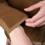 Куртка польова "LEGATUS" Coyote Brown 10 Куртка польова "LEGATUS" Coyote Brown 10