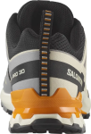 Трекінгові кросівки SALOMON XA Pro 3D V9. Black/Gull/Turmeric 5 Трекінгові кросівки SALOMON XA Pro 3D V9. Black/Gull/Turmeric 5