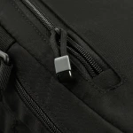 Сумка M-Tac Assistant Bag. Чорний 5