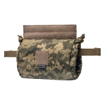 Аптечний підсумок Roll Gen1 А.Т.А.К.А. Cordura 500D. Піксель (мм-14)