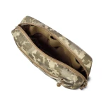 Сумка-напашник стандартная 1-го класса защиты. Материал Cordura 1000. Пиксель (мм-14) 7 Сумка-напашник стандартная 1-го класса защиты. Материал Cordura 1000. Пиксель (мм-14) 7