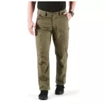 Штани тактичні "5.11 APEX PANTS" RANGER GREEN 3 Штани тактичні "5.11 APEX PANTS" RANGER GREEN 3