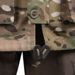Куртка всесезонна "SMOCK" MTP/MCU camo 12