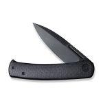 Ніж складаний Civivi Cetos Wood & Stainless C21025B-2, чорний 3