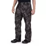 Штани штормові 5.11 Tactical "Duty Rain Pants GEO7" Night 5 Штани штормові 5.11 Tactical "Duty Rain Pants GEO7" Night 5