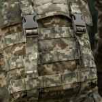 Підсумок M-Tac Сухарка GEN.3, Піксель (ММ-14) 6 Підсумок M-Tac Сухарка GEN.3, Піксель (ММ-14) 6