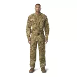 Сорочка тактична "5.11 XPRT® MultiCam® Tactical Shirt" Multicam 6 Сорочка тактична "5.11 XPRT® MultiCam® Tactical Shirt" Multicam 6