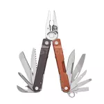 Мультитул Leatherman Rebar, Burnt Sienna