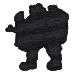 Патч (шеврон) «Tactical Wild Boar» від Brand Element. М’який ПВХ пластик 2 Патч (шеврон) «Tactical Wild Boar» від Brand Element. М’який ПВХ пластик 2