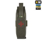 Підсумок M-Tac для турнікета закритий FLAP, Ranger Green 2