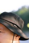 Панама Tribe Trail Hat, Чорна 8