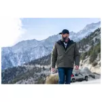 Куртка зимова 5.11 Tactical "Atmos Warming Jacket" RANGER GREEN 17 Куртка зимова 5.11 Tactical "Atmos Warming Jacket" RANGER GREEN 17