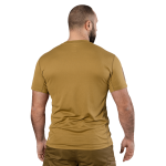 Футболка CM Chiton Patrol Койот 3 Футболка CM Chiton Patrol Койот 3