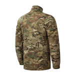 Кітель Crye Precision™ G4 Field Shirt Multicam. VTX RipStop, nylon 4