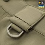 Шорти M-Tac Aggressor Short Dark Олива, dark Olive 3