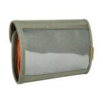 Гаманець Tatonka ID Wallet RFID B, Olive 4