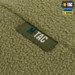 Шапка M-Tac Watch Cap Elite фліс (320г/м2) with Slimtex Тан 5 Шапка M-Tac Watch Cap Elite фліс (320г/м2) with Slimtex Тан 5