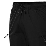 Штани-джогери тактичні Mission Ridge Balance 4Wstretch. Чорний 4