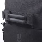 Сумка на колесах Lifeventure Expedition Clamshell Duffle 110 L, Чорний 3 Сумка на колесах Lifeventure Expedition Clamshell Duffle 110 L, Чорний 3