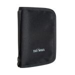 Кошелек Tatonka Travel Zip M RFID Block, Black 3 Кошелек Tatonka Travel Zip M RFID Block, Black 3