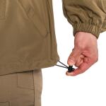 Анорак літній Sturm Mil-Tec "Combat Anorak Summer" Coyote 8 Анорак літній Sturm Mil-Tec "Combat Anorak Summer" Coyote 8