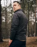 Куртка демісезонна 5.11 Tactical® "Reversible Insulating Jacket" Coyote 23 Куртка демісезонна 5.11 Tactical® "Reversible Insulating Jacket" Coyote 23