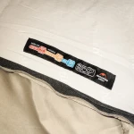 Спальник с капюшоном с обычным мешком для хранения Naturehike M400 (от 1°C до -18°C), правый. Зеленый 4 Спальник с капюшоном с обычным мешком для хранения Naturehike M400 (от 1°C до -18°C), правый. Зеленый 4