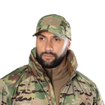 Бейсболка Tactic SoftShell Multicam
