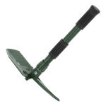 Лопата складана Sturm Mil-Tec® "Small Multifunction Folding Shovel with Pouch" Olive 2
